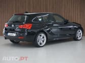 BMW 116 i M Sport