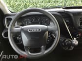 Iveco Daily Basculante