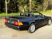 Mercedes-Benz SL 320 129 063