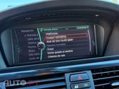 BMW 320 d Navigation