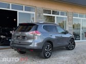 Nissan X-Trail 1.6 DCi Tekna