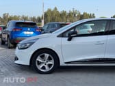 Renault Clio 1.5 dCi Limited