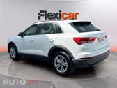 Audi Q3 45 TFSIe S tronic