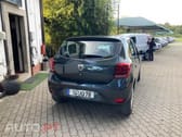 Dacia Sandero 0.9 TCe Comfort Bi-Fuel