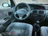 Renault Mégane 1.4 16V RXE AC