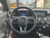Mercedes-Benz A 250 e Style Plus