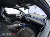 Mercedes-Benz A 250 e AMG Line