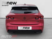 Renault Clio Esprit Alpine full hybrid E-Tech 160