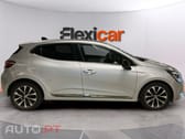 Renault Clio 1.0 TCe Techno