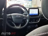 Ford Puma 1.0 EcoBoost MHEV Titanium
