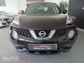 Nissan Juke 1.5 dCi Acenta