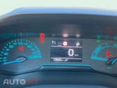 Peugeot 208 1.2 Hybrid Style e-DCS6