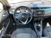 Alfa Romeo Giulietta 1.6 JTDM Exclusive