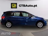 BMW 216 d