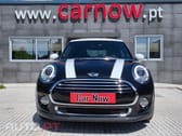 MINI Cooper D AUTO 5 Portas
