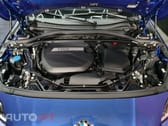 BMW 120 d Pack Desportivo M