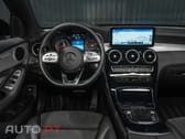 Mercedes-Benz GLC 300 e 4Matic