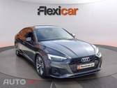 Audi A5 40 TDI S line S tronic