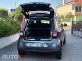 Smart ForFour 0.9 Passion 90 Aut.