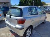 Toyota Yaris 1.0 Luna
