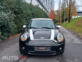 MINI Cooper Cooper D
