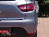 Renault Clio 1.2 TCe Energy Intens