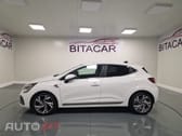 Renault Clio 1.5 Blue dCi RS Line