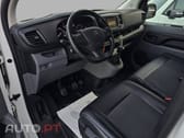Citroen Jumpy 1.5 BlueHDi M Club