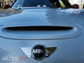 MINI Clubman John Cooper Works ALL4