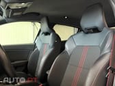 Renault Clio 1.0 TCe RS Line