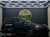 Volkswagen Golf VII GTI PERFORMANCE