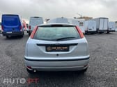 Ford Focus Van 1.8 TDdi