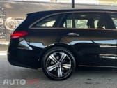 Mercedes-Benz C 220 Station d 9G-TRONIC
