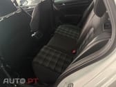 Volkswagen Golf 2.0 TDi GTD