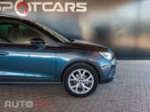 Seat Arona 1.0 TSI FR