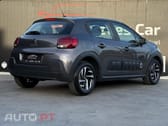 Citroen C3 e-HDi FAP Red Block