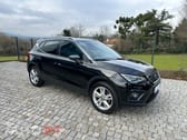 Seat Arona 1.0 TSI FR DSG