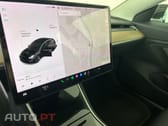 Tesla Model 3 Long-Range Dual Motor AWD