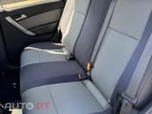 Chevrolet Aveo 1.2 Bi-Fuel Edition