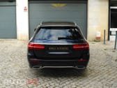 Mercedes-Benz E 300 De AMG Line