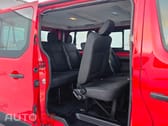 Renault Trafic 1.6 dCi L1H1 1.2T SS