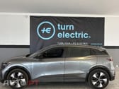 Renault Mégane E-Tech EV60 220hp optimum charge Equilibre