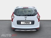 Dacia Lodgy 1.5 Blue dCi Stepway 7L