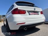 BMW 318 d Touring Aut. Sport Line