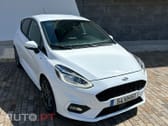 Ford Fiesta 1.0 Ecoboost ST Line