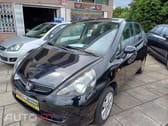 Honda Jazz 1.2 LS AC
