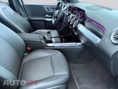 Mercedes-Benz EQB 250 Progressive