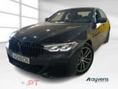 BMW 530 e Pack M