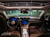 Mercedes-Benz C 220 Station d 9G-TRONIC