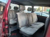 Toyota HiAce 2.4 D LXH12LB